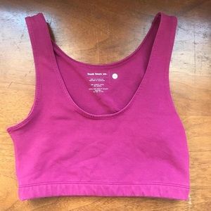 Back Beat Co. Jewel Reversible Bra